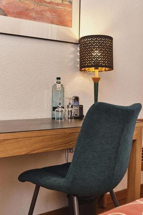 Hotel Spa Llop Gris