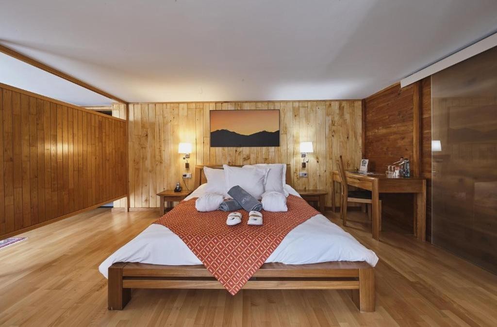 Hotel Spa Llop Gris