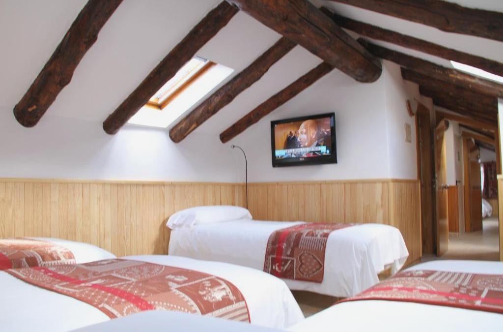 Hotel Bruxelles