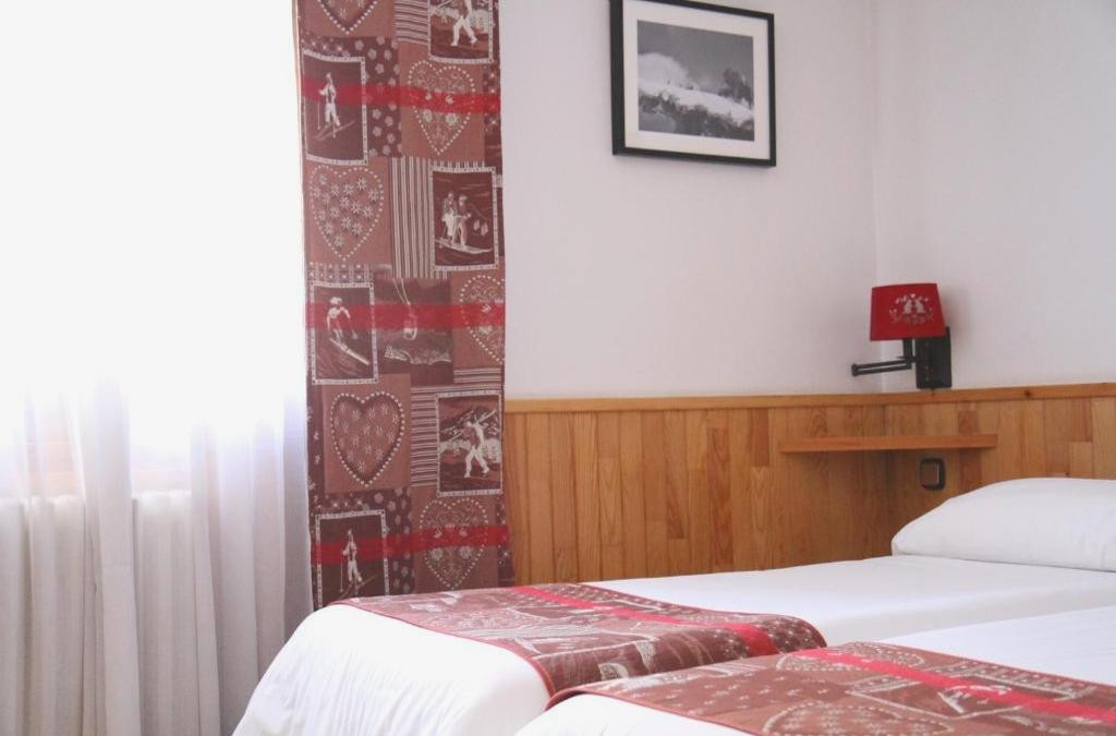 Hotel Bruxelles