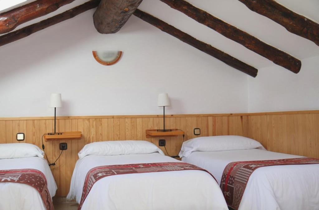 Hotel Bruxelles