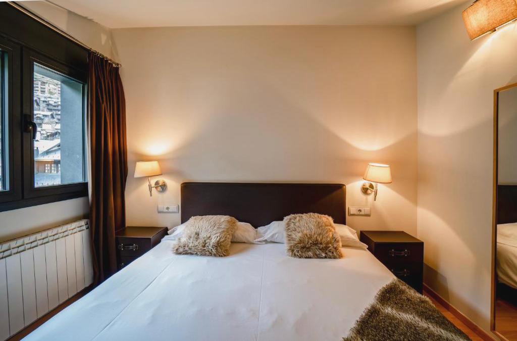 Apartamentos Superior El Tarter - Andorre