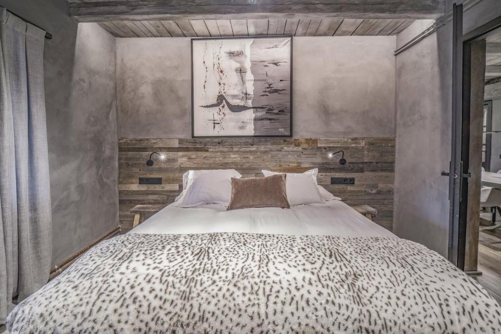 Pleta del Tarter Lodge