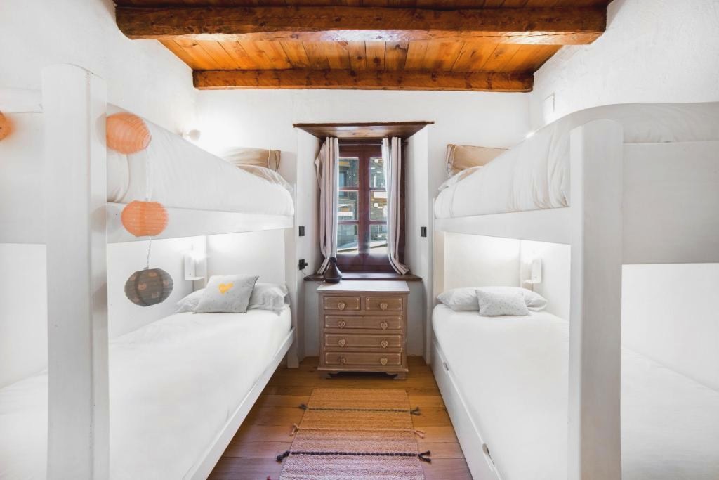 Pleta del Tarter Lodge