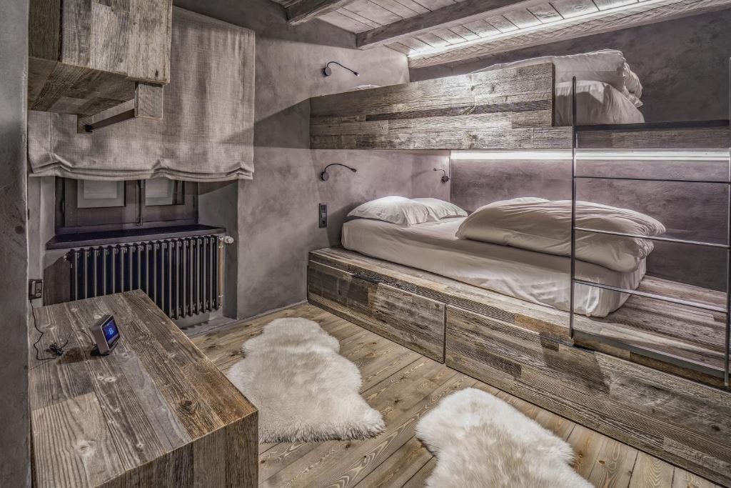 Pleta del Tarter Lodge
