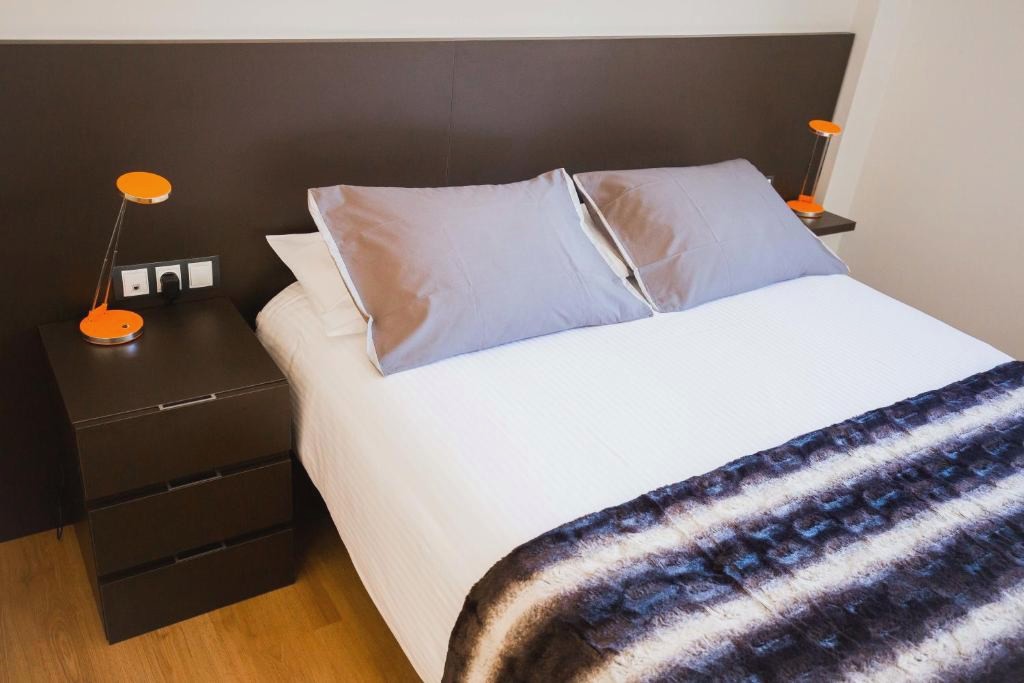 Apartaments Ashome
