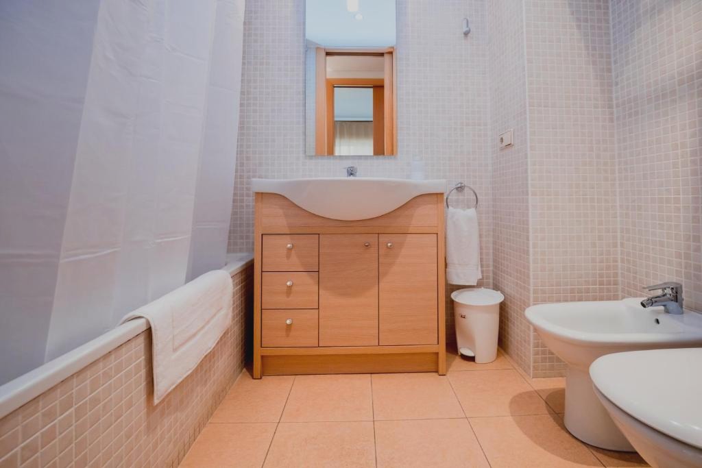 Apartaments Ashome