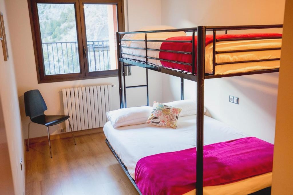 Apartaments Ashome