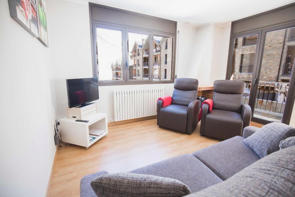 Apartaments Ashome