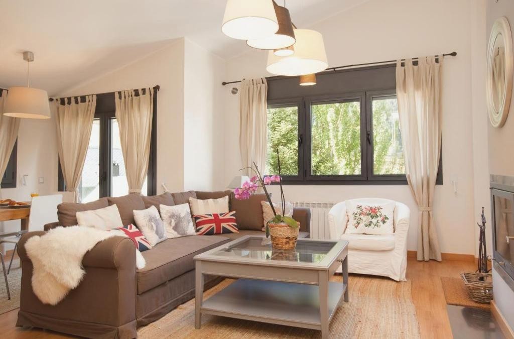 Tarter Mountain Suites