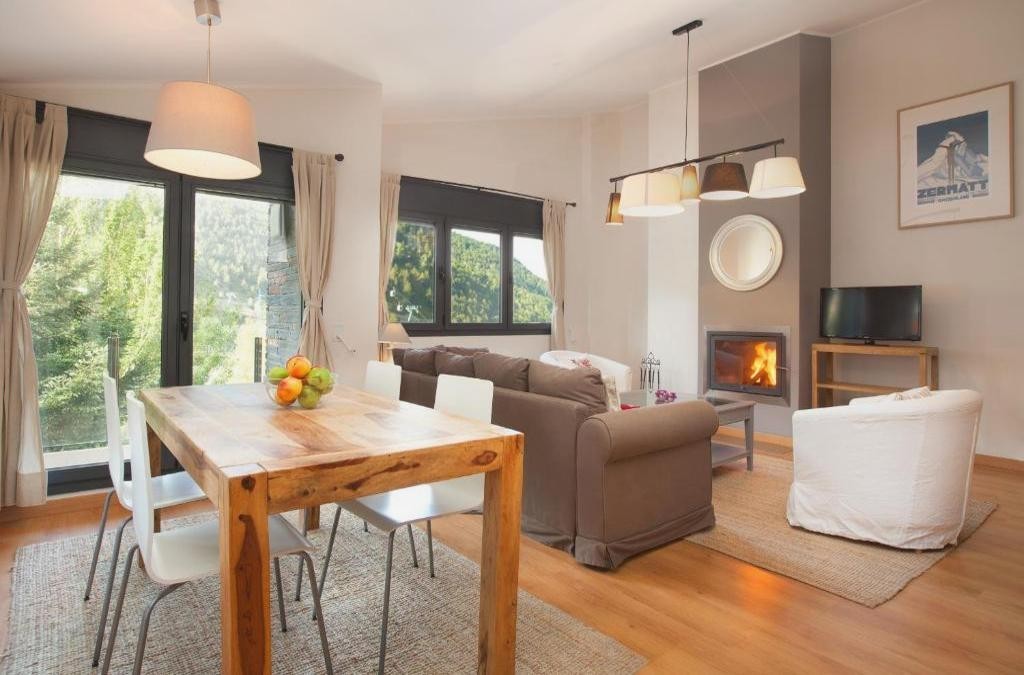 Tarter Mountain Suites