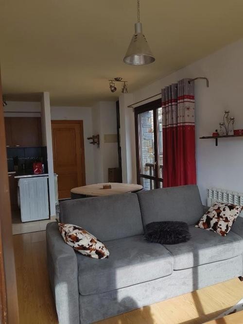 Apartamentos Soldeu Paradis Tarter Alt