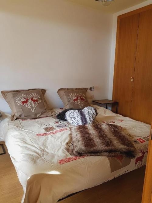 Apartamentos Soldeu Paradis Tarter Alt