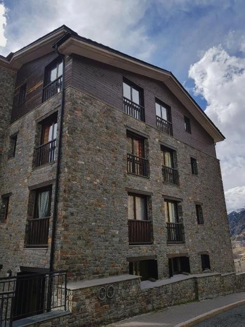 Apartamentos Soldeu Paradis Tarter Alt
