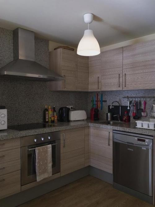 Apartamentos Soldeu Paradis Tarter Alt