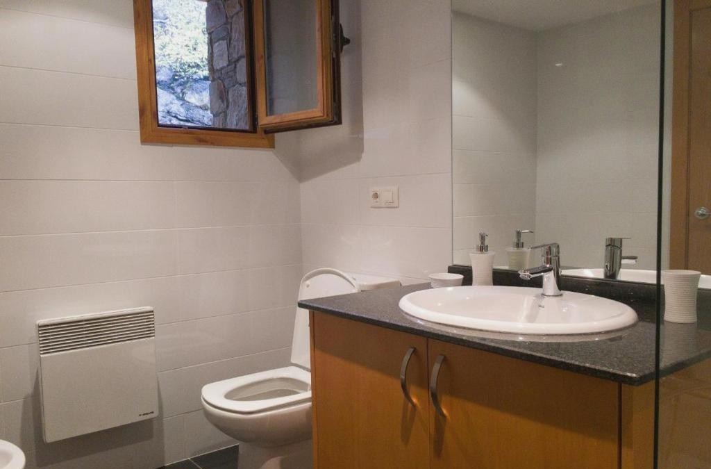 Apartamentos Soldeu Paradis Tarter Alt