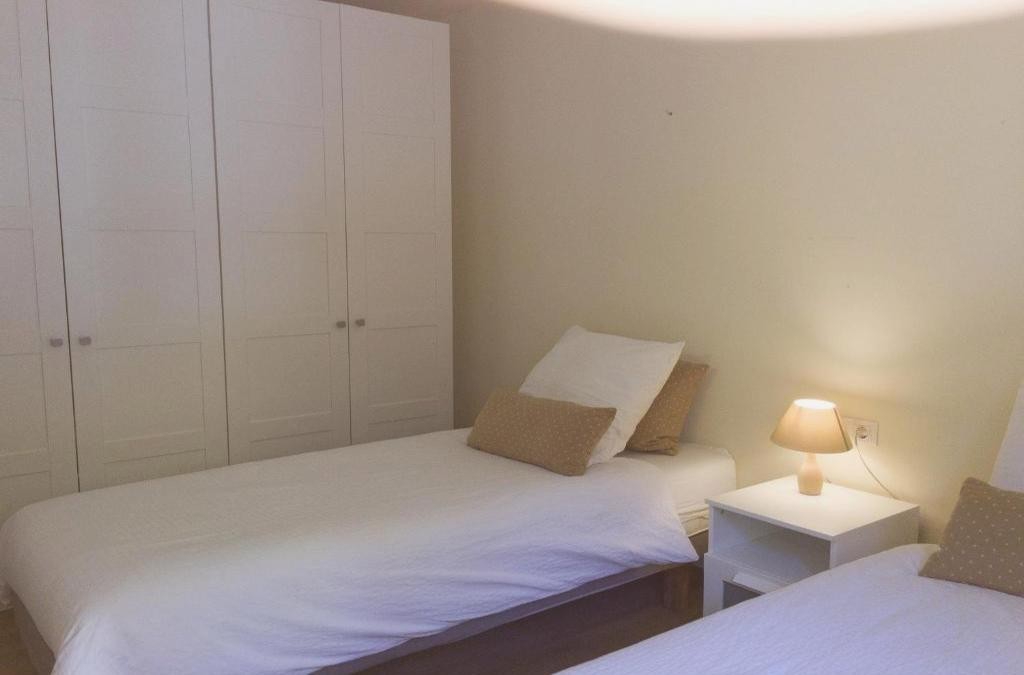 Apartamentos Soldeu Paradis Tarter Alt