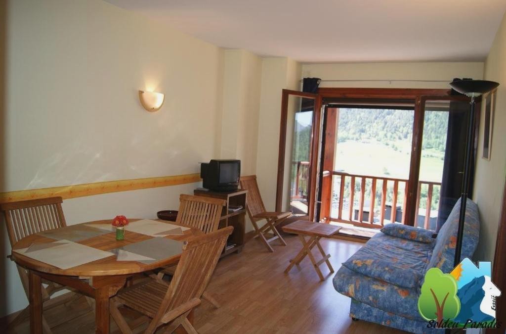 Apartamentos Soldeu Paradis Tarter Alt