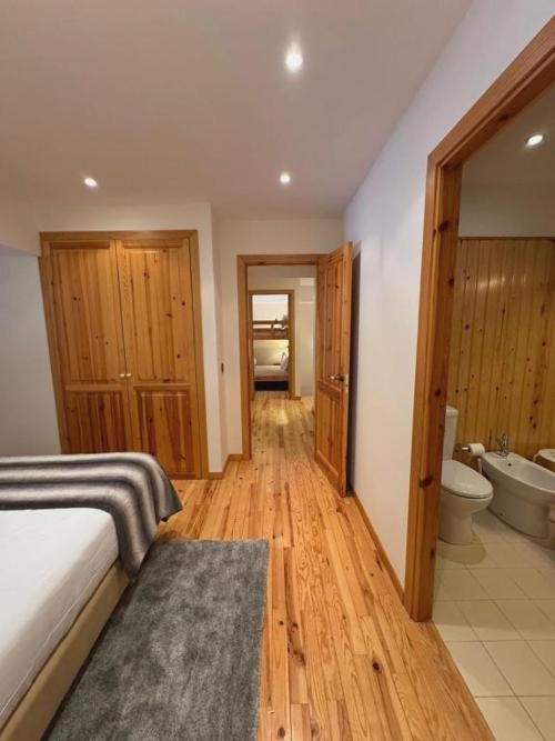 Tarter Mountain Lofts