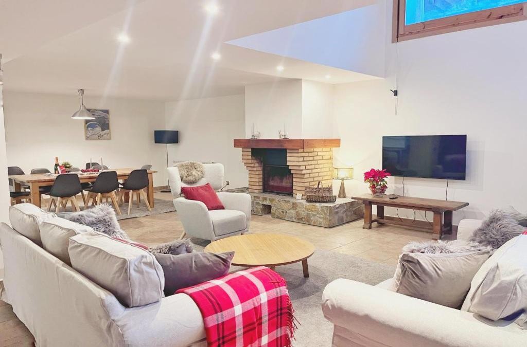 Tarter Mountain Lofts
