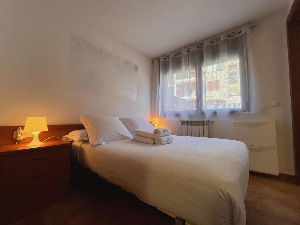 AC Apartaments Cabirol Incles