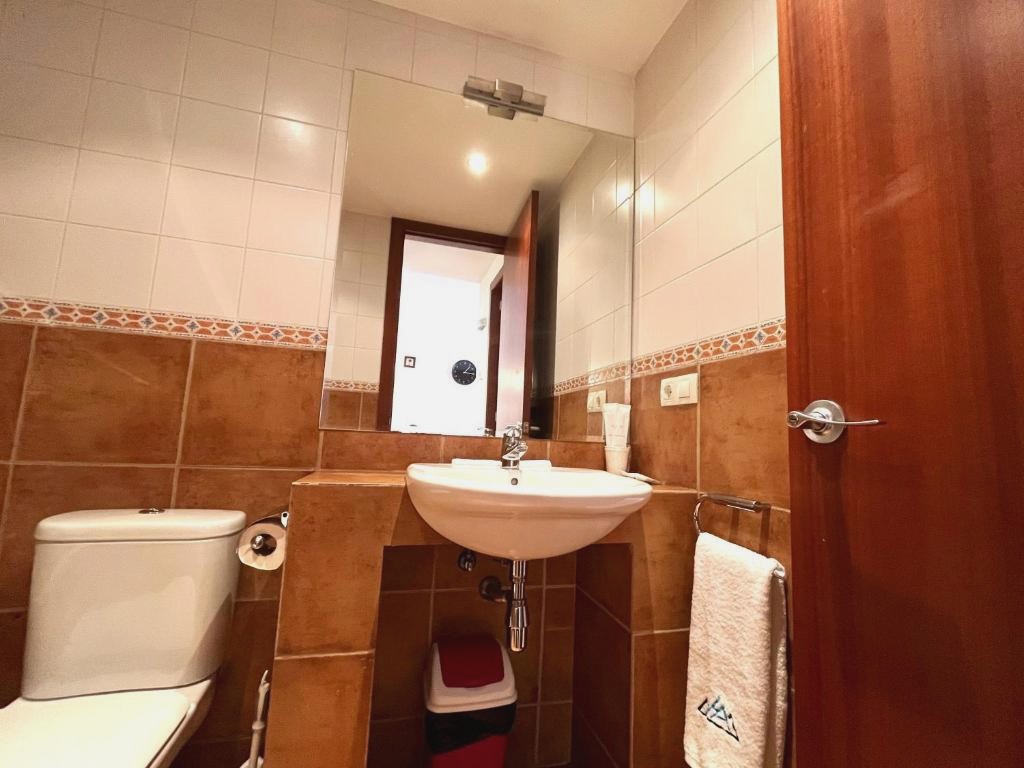 AC Apartaments Cabirol Incles