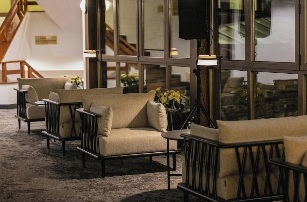 The Bridge Mountain Resort  (antiguo Euroski)