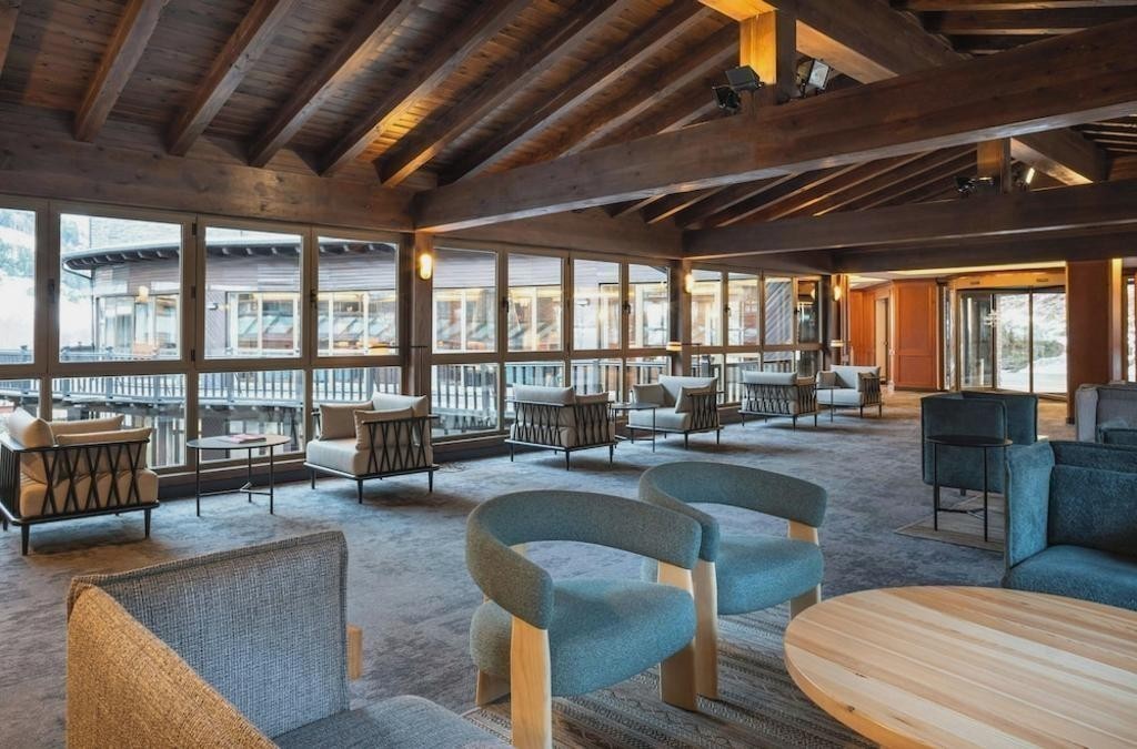 The Bridge Mountain Resort  (antiguo Euroski)