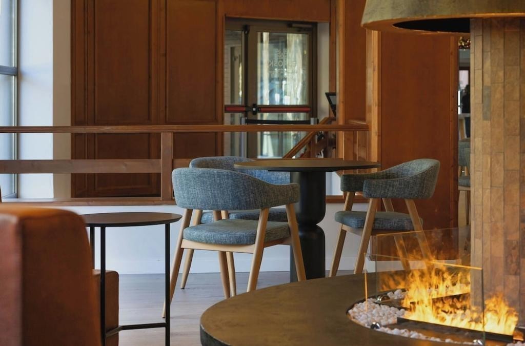 The Bridge Mountain Resort  (antiguo Euroski)