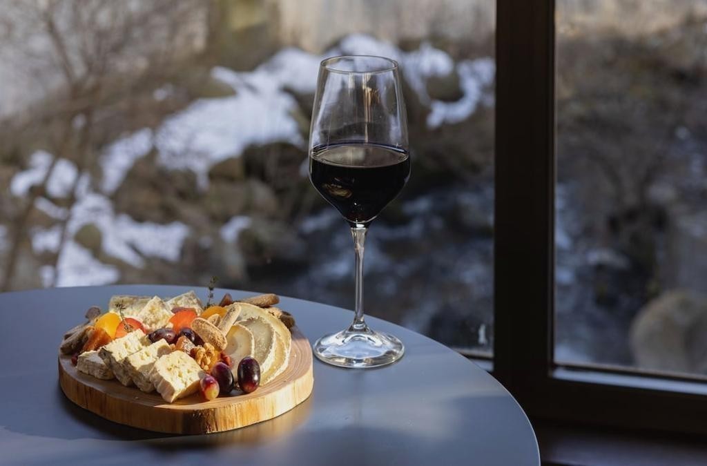 The Bridge Mountain Resort  (antiguo Euroski)