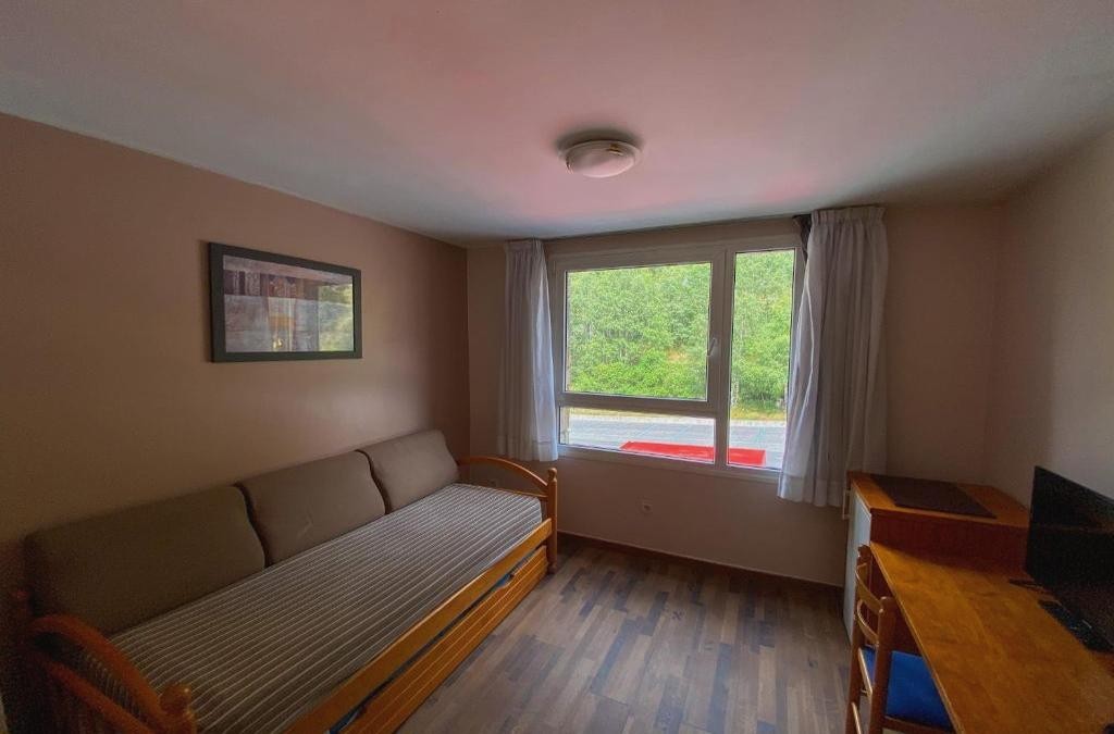 Somriu Hotel Vall Ski