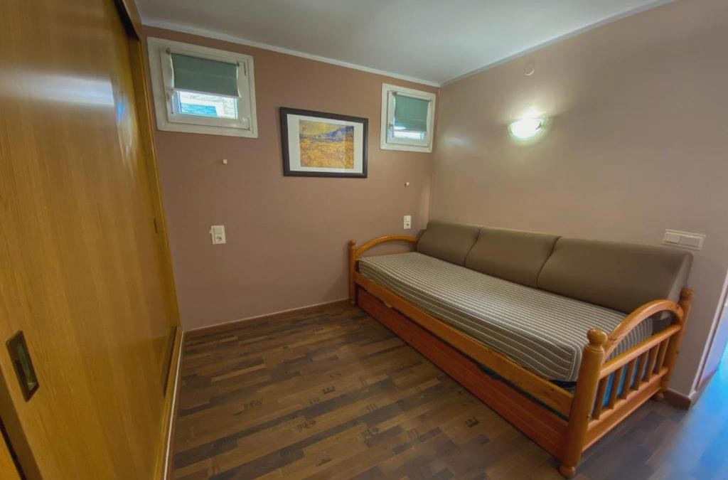 Somriu Hotel Vall Ski