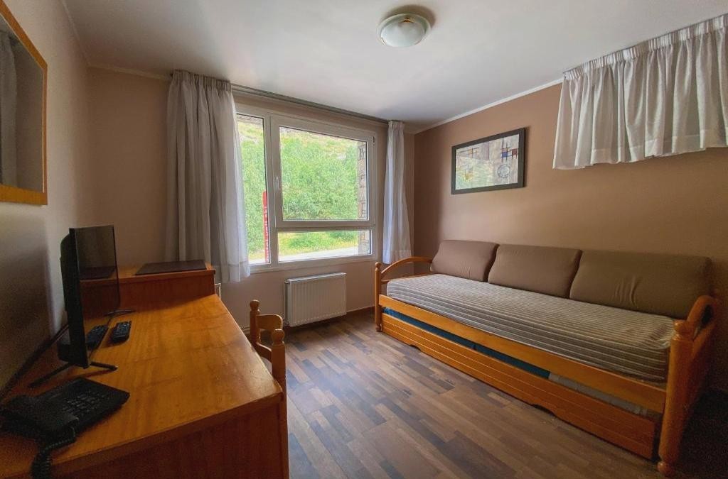 Somriu Hotel Vall Ski