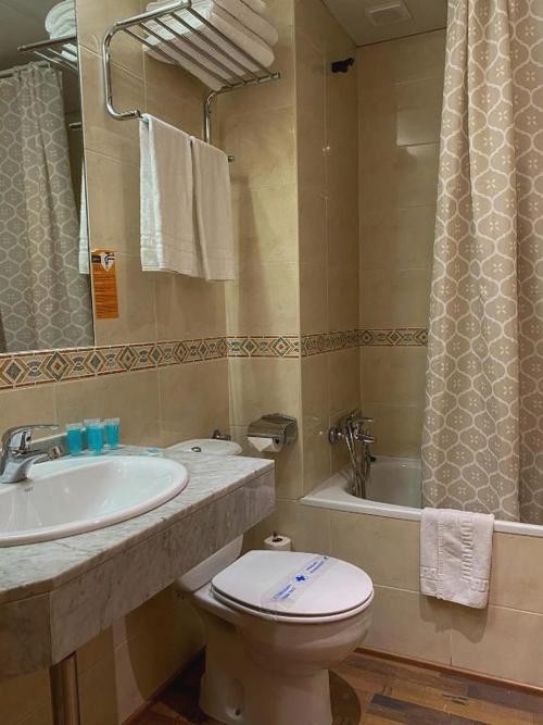 Somriu Hotel Vall Ski
