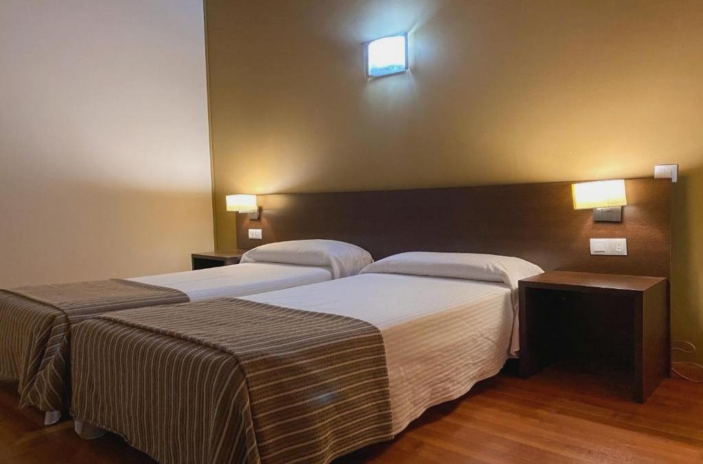 Somriu Hotel Vall Ski