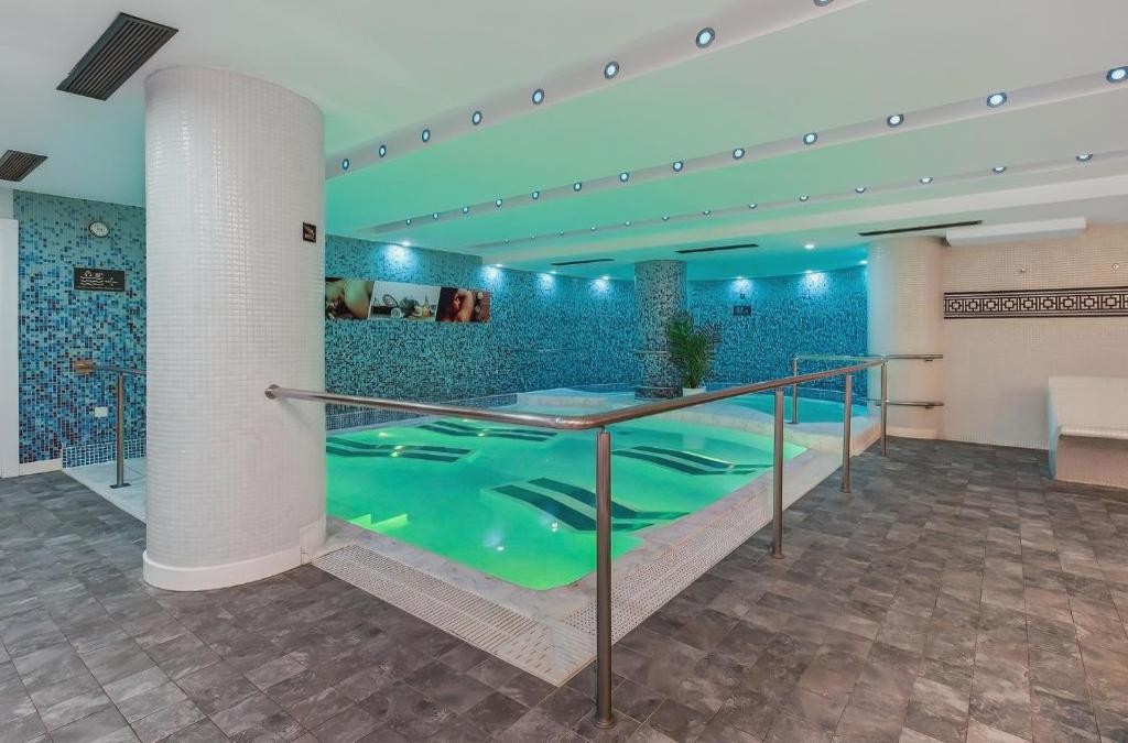 Hotel Galanthus & SPA