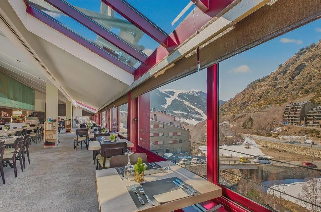 Hotel Galanthus & SPA