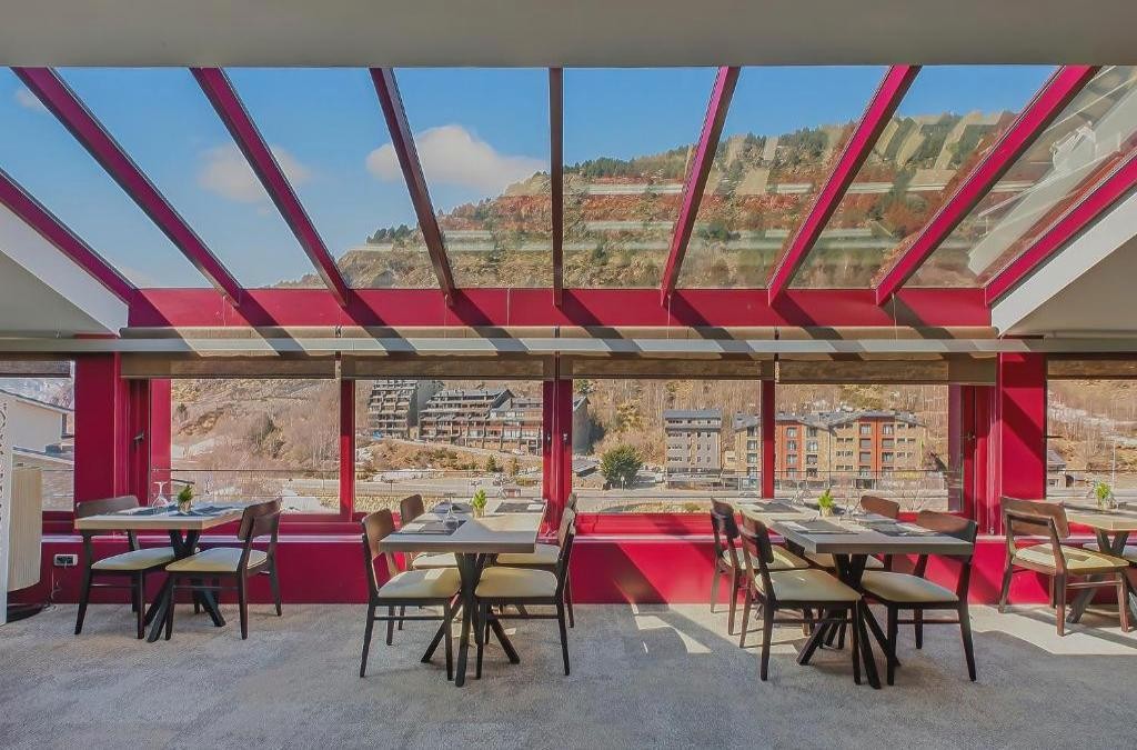 Hotel Galanthus & SPA