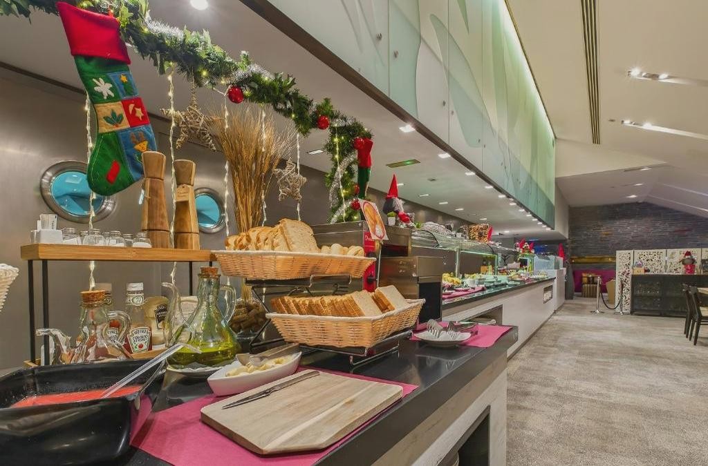 Hotel Galanthus & SPA