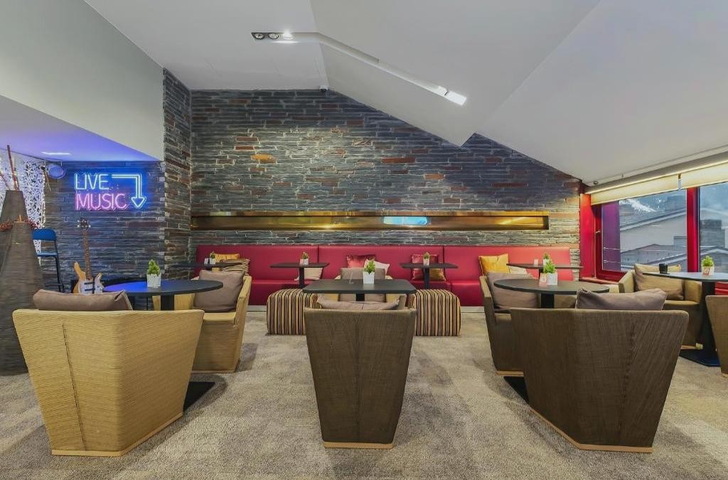 Hotel Galanthus & SPA