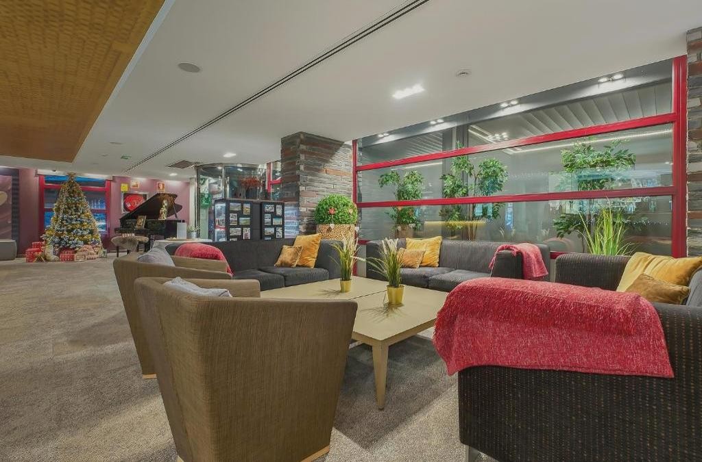 Hotel Galanthus & SPA