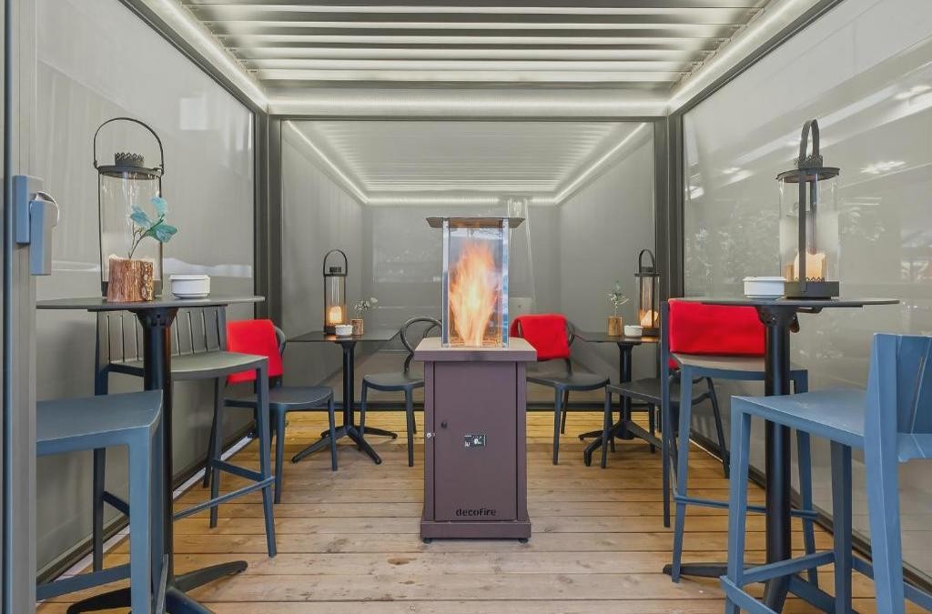 Hotel Galanthus & SPA