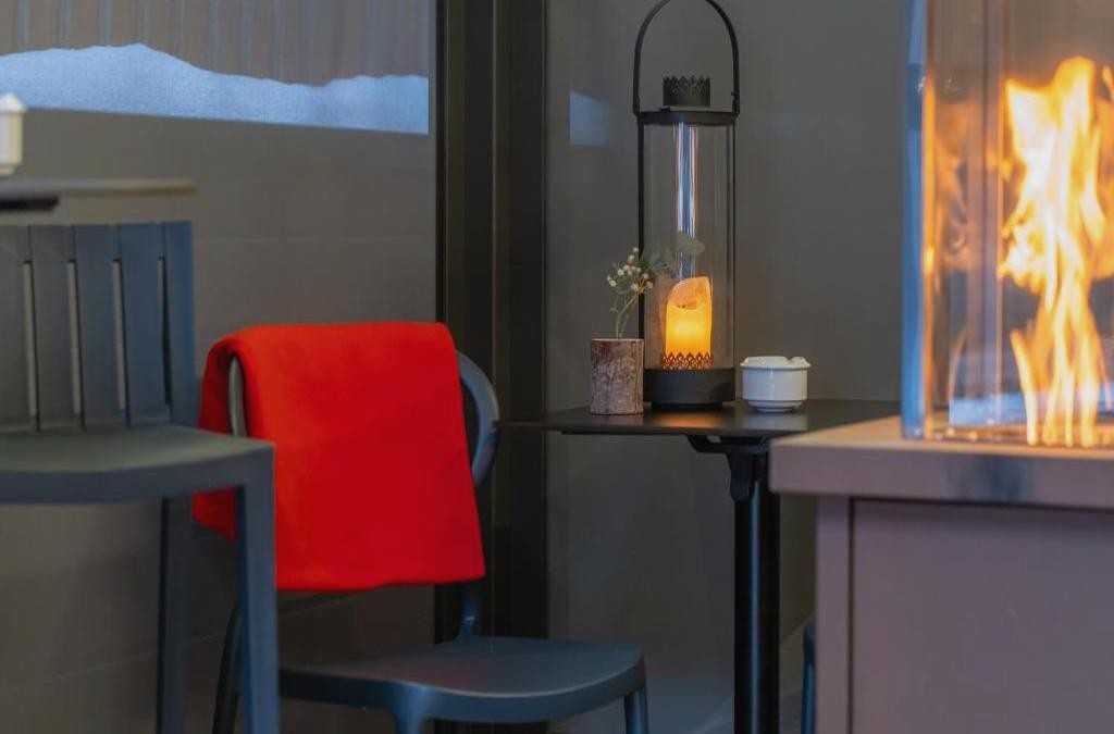 Hotel Galanthus & SPA