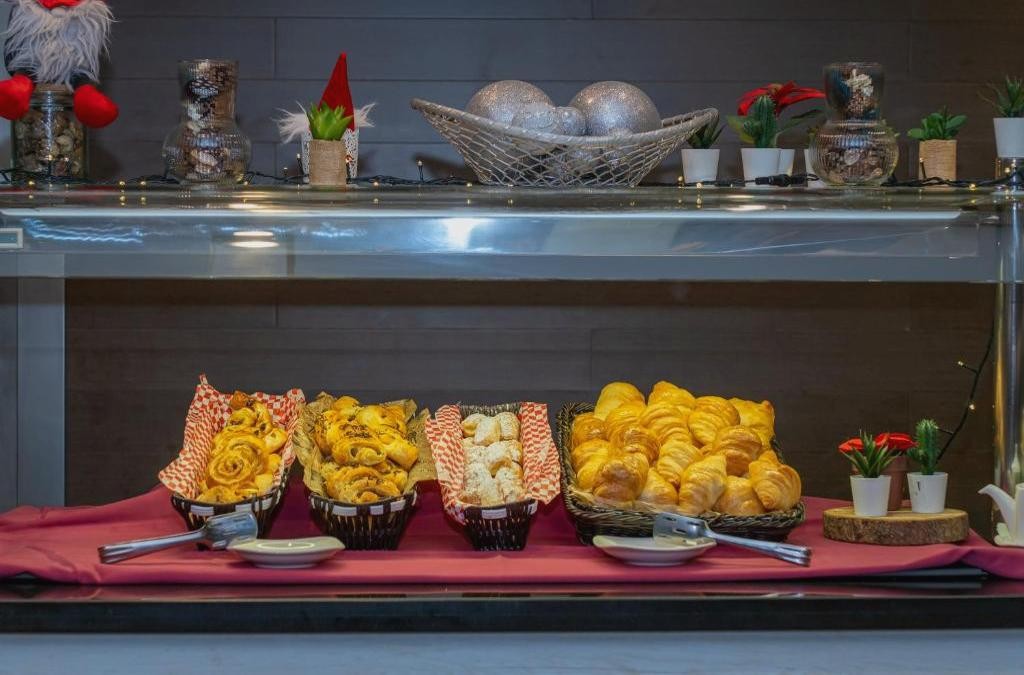 Hotel Galanthus & SPA