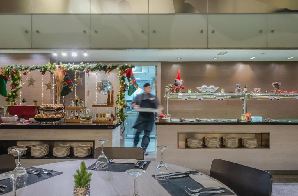 Hotel Galanthus & SPA
