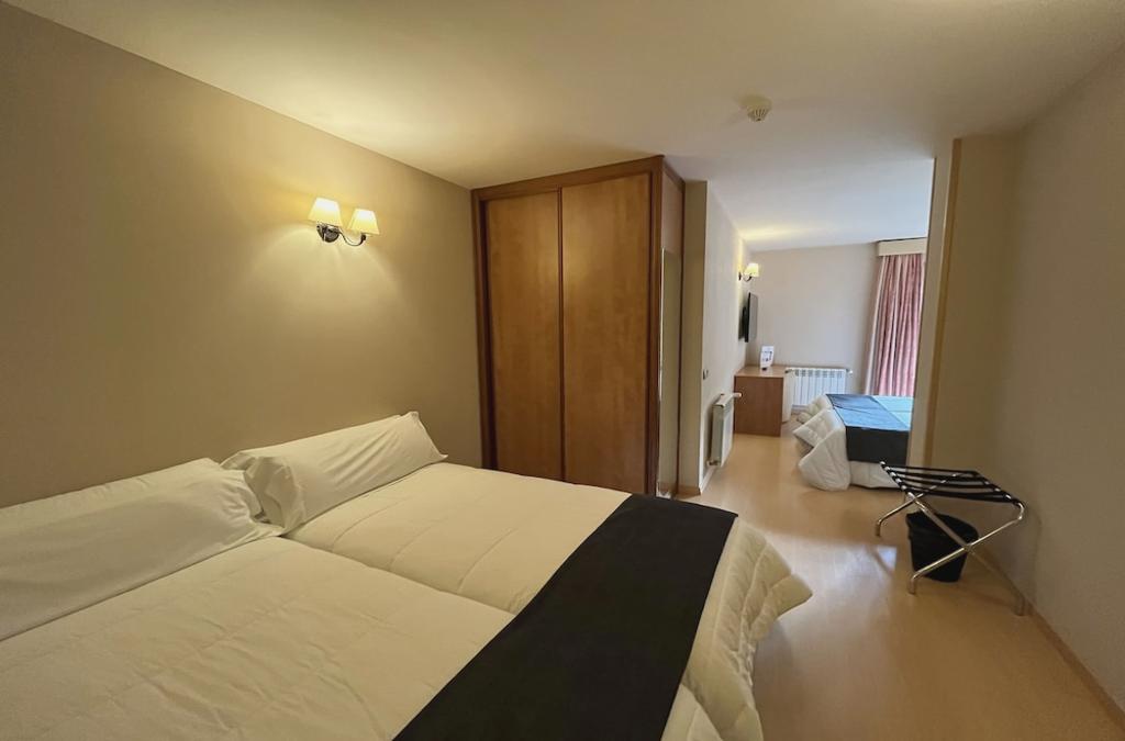 Hotel Segle XX Andorra