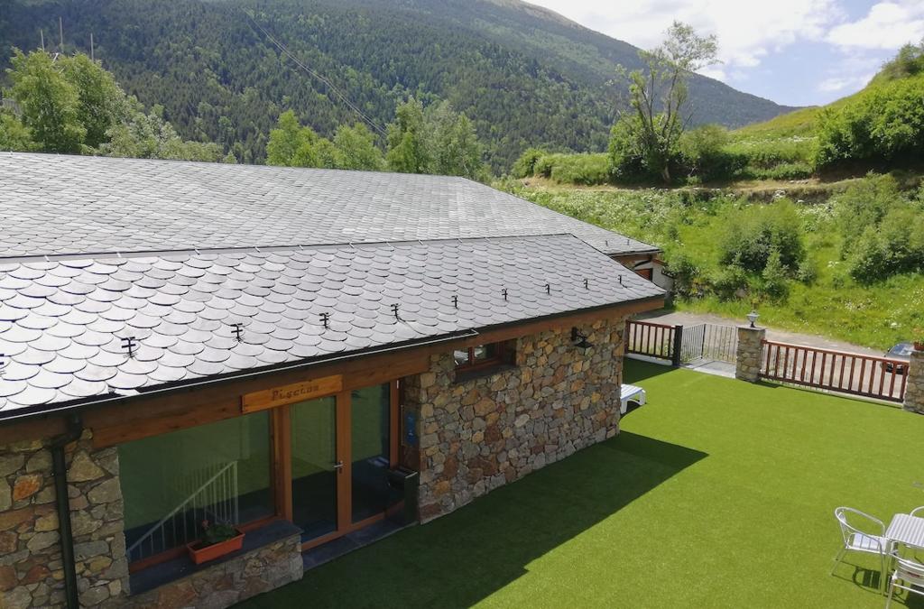 Hotel Segle XX Andorra