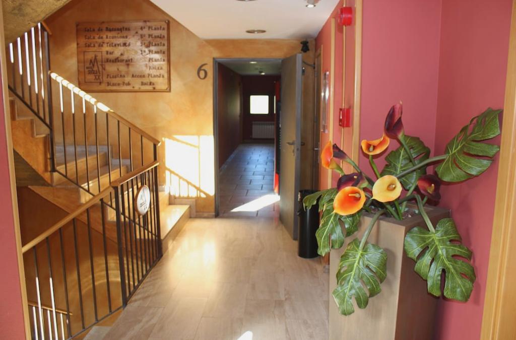 Hotel Segle XX Andorra