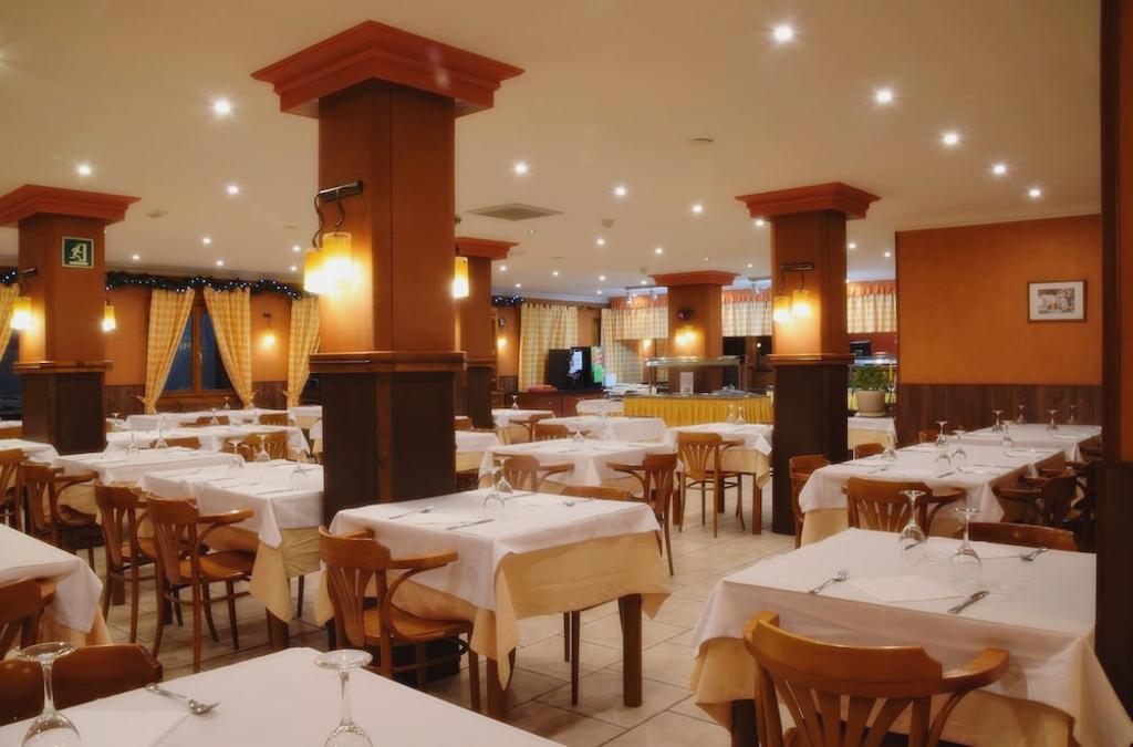 Hotel Segle XX Andorra