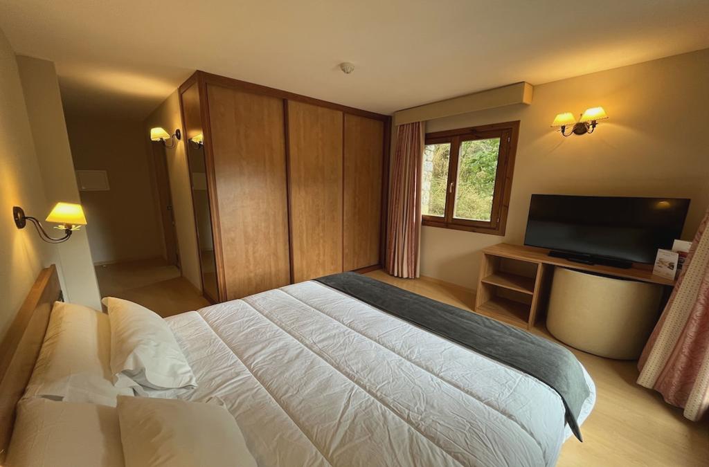 Hotel Segle XX Andorra